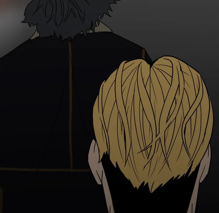 The Villain [Official] Chapter 79 - page 39