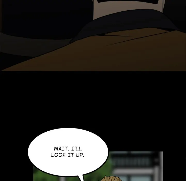 The Villain [Official] Chapter 79 - page 40
