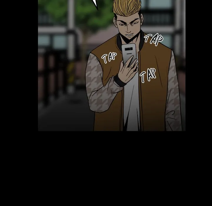 The Villain [Official] Chapter 79 - page 41