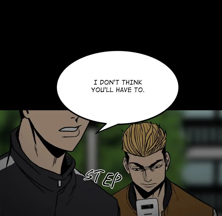 The Villain [Official] Chapter 79 - page 42