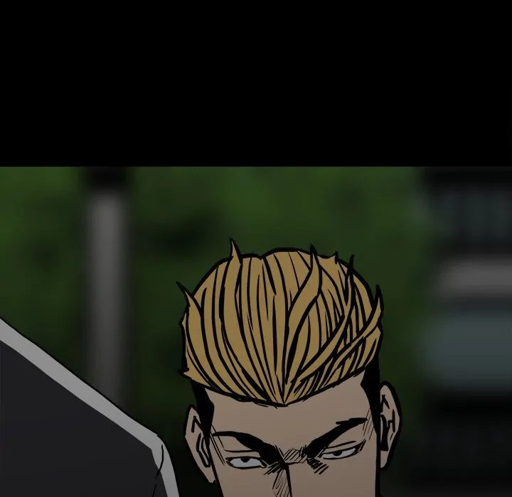 The Villain [Official] Chapter 79 - page 44