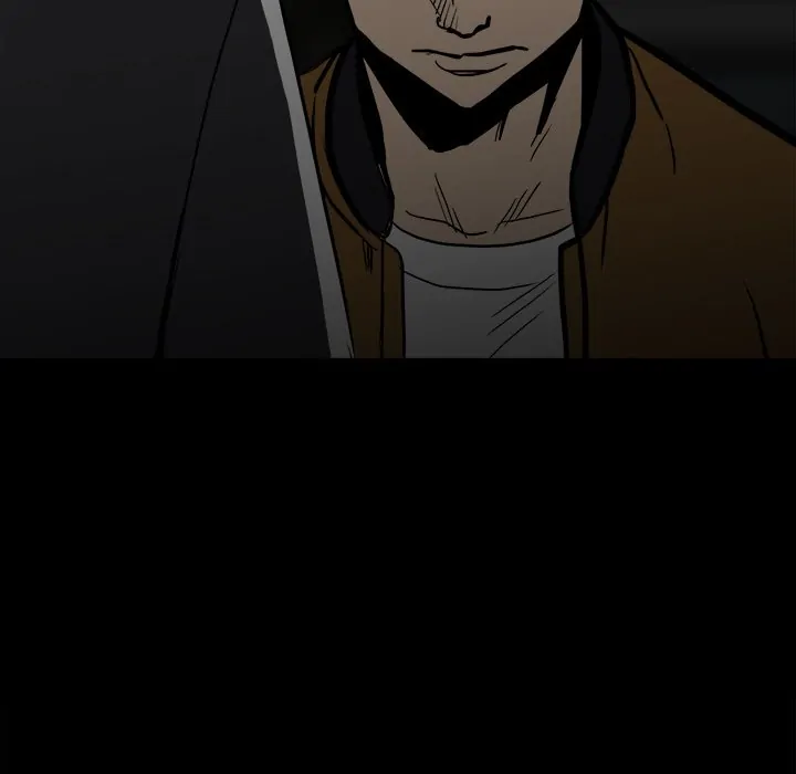 The Villain [Official] Chapter 79 - page 45
