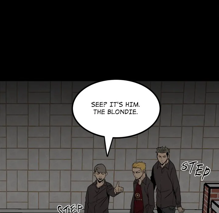 The Villain [Official] Chapter 79 - page 46