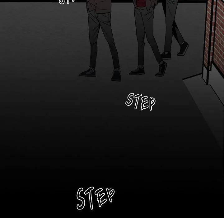 The Villain [Official] Chapter 79 - page 47