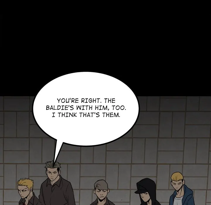 The Villain [Official] Chapter 79 - page 48