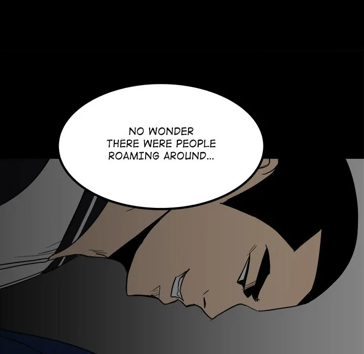 The Villain [Official] Chapter 79 - page 52