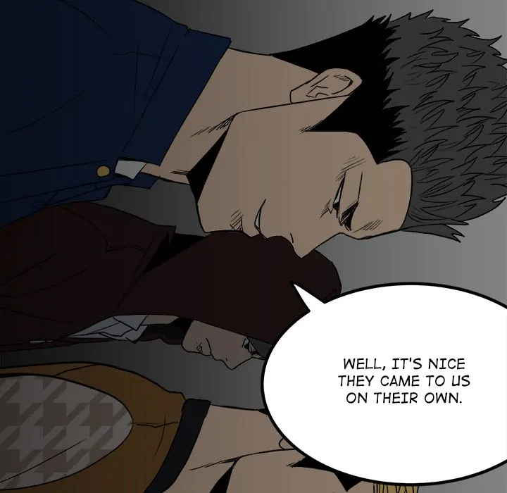 The Villain [Official] Chapter 79 - page 53