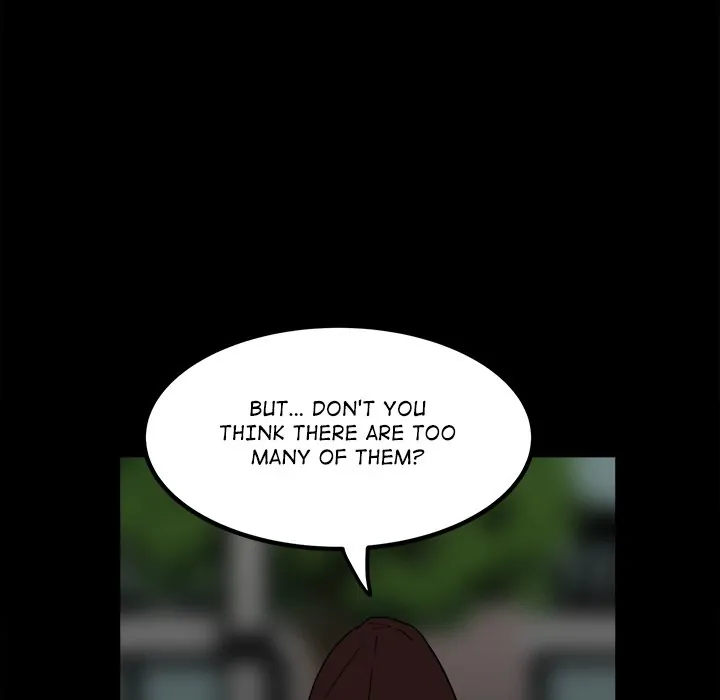 The Villain [Official] Chapter 79 - page 55