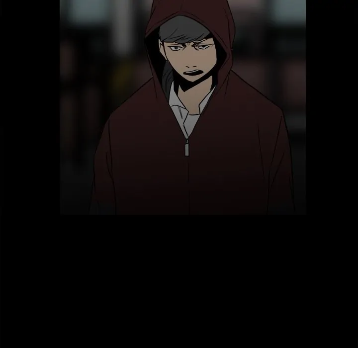 The Villain [Official] Chapter 79 - page 56