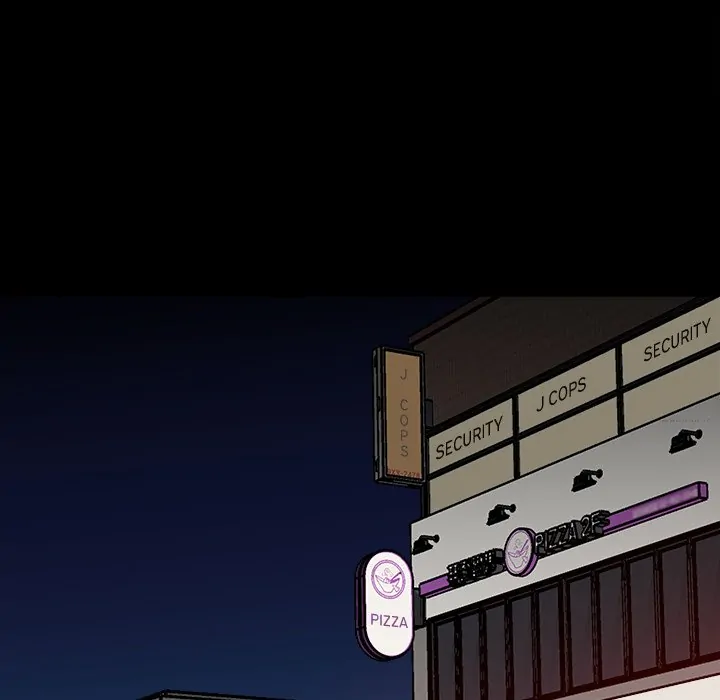 The Villain [Official] Chapter 79 - page 5