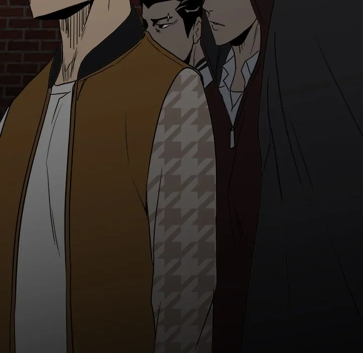 The Villain [Official] Chapter 79 - page 59