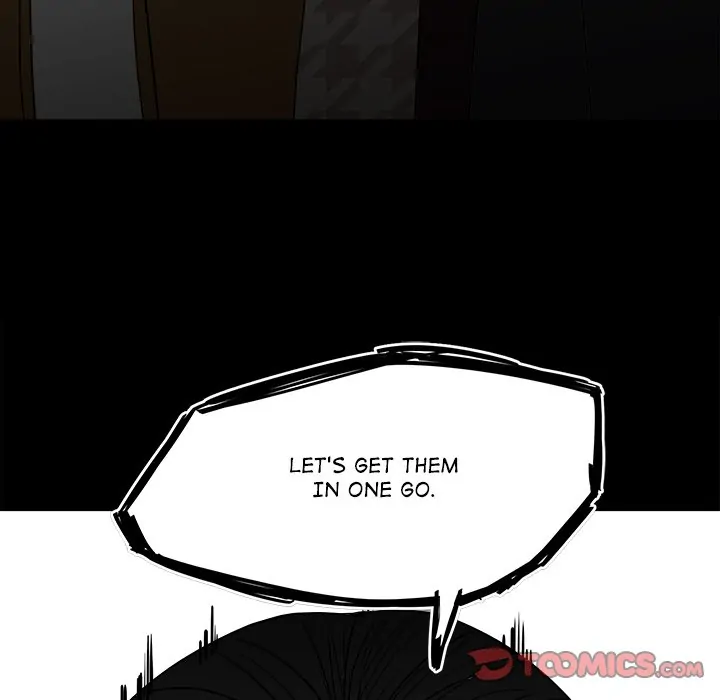 The Villain [Official] Chapter 79 - page 60