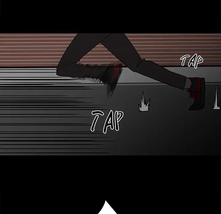The Villain [Official] Chapter 79 - page 63