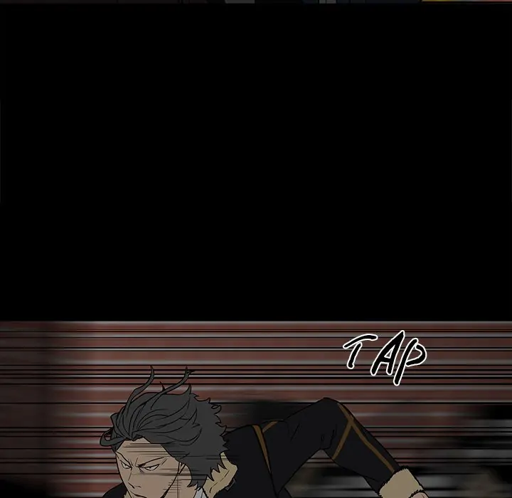 The Villain [Official] Chapter 79 - page 65