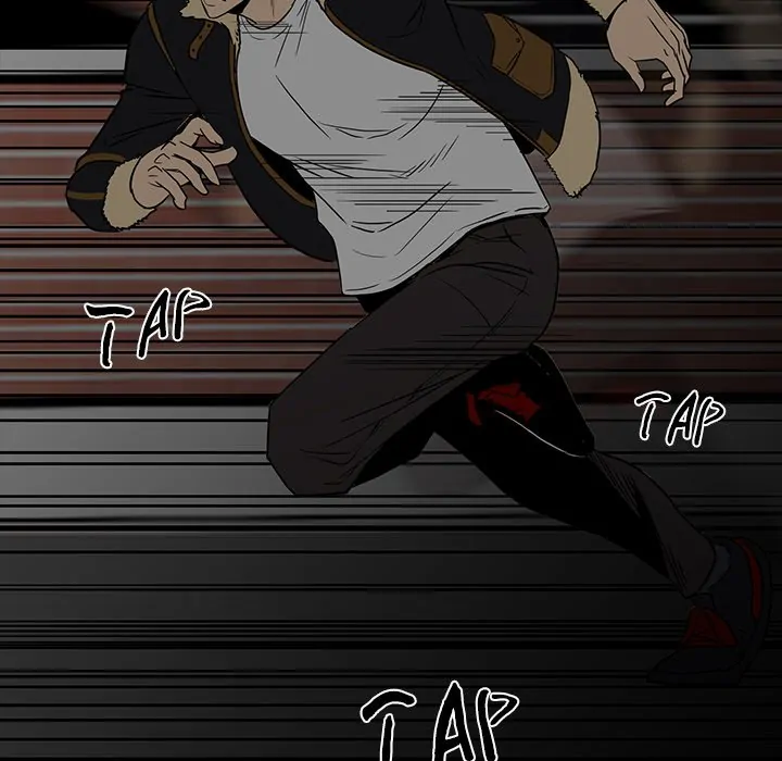 The Villain [Official] Chapter 79 - page 66