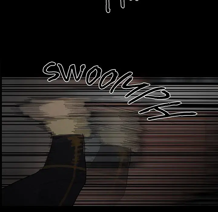 The Villain [Official] Chapter 79 - page 67