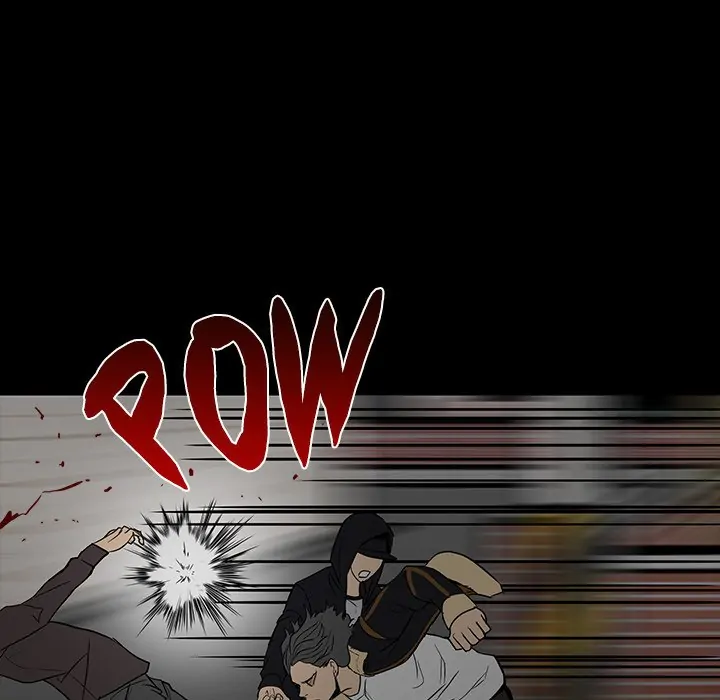 The Villain [Official] Chapter 79 - page 68