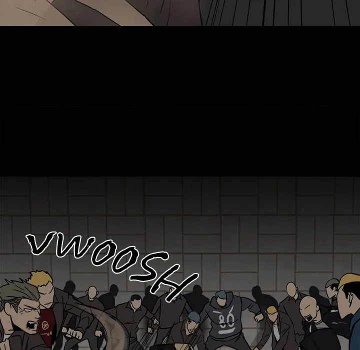 The Villain [Official] Chapter 79 - page 74