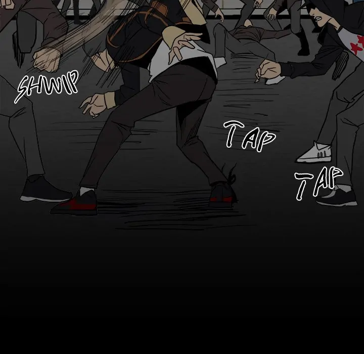 The Villain [Official] Chapter 79 - page 75