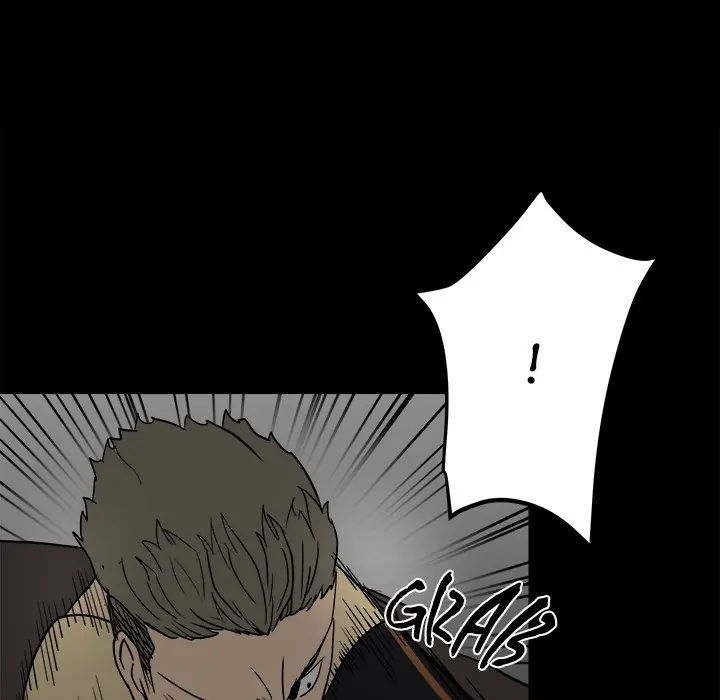 The Villain [Official] Chapter 79 - page 76