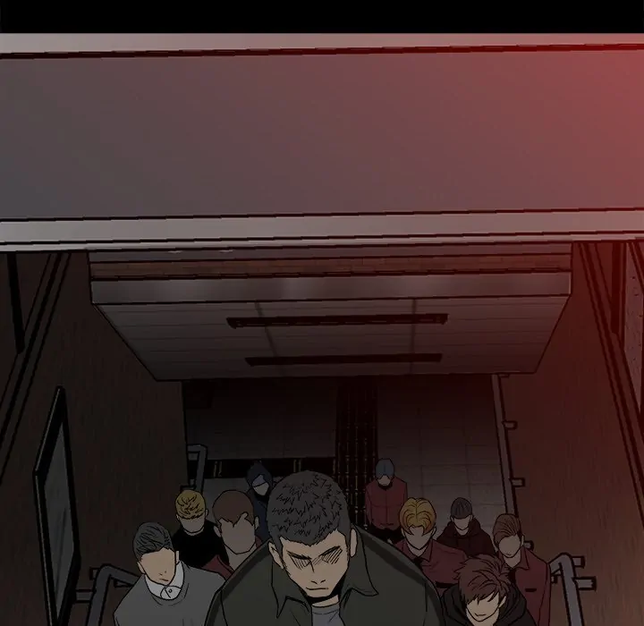 The Villain [Official] Chapter 79 - page 7