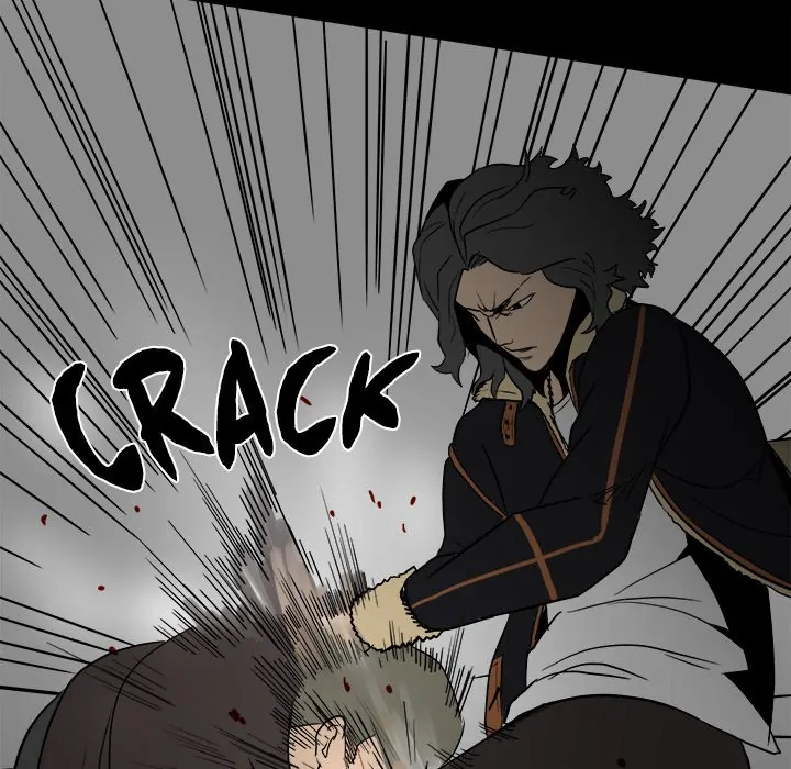 The Villain [Official] Chapter 79 - page 81