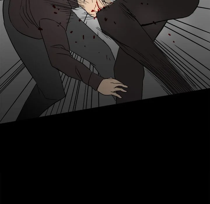 The Villain [Official] Chapter 79 - page 82