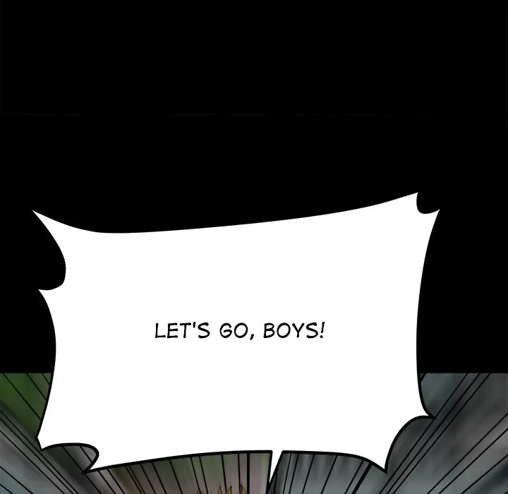 The Villain [Official] Chapter 79 - page 83