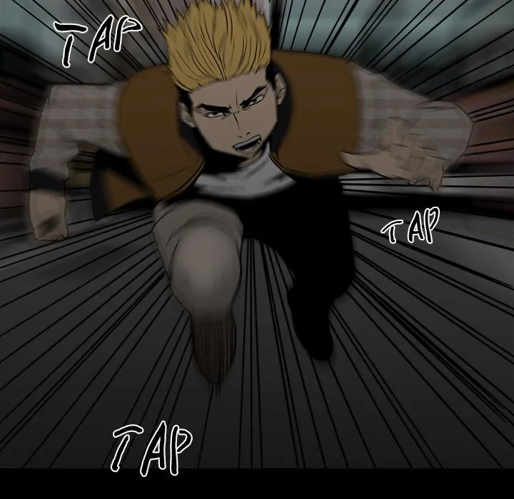 The Villain [Official] Chapter 79 - page 84