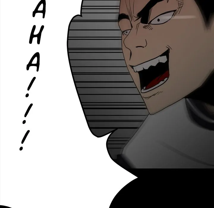 The Villain [Official] Chapter 79 - page 86