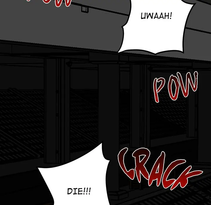 The Villain [Official] Chapter 79 - page 88