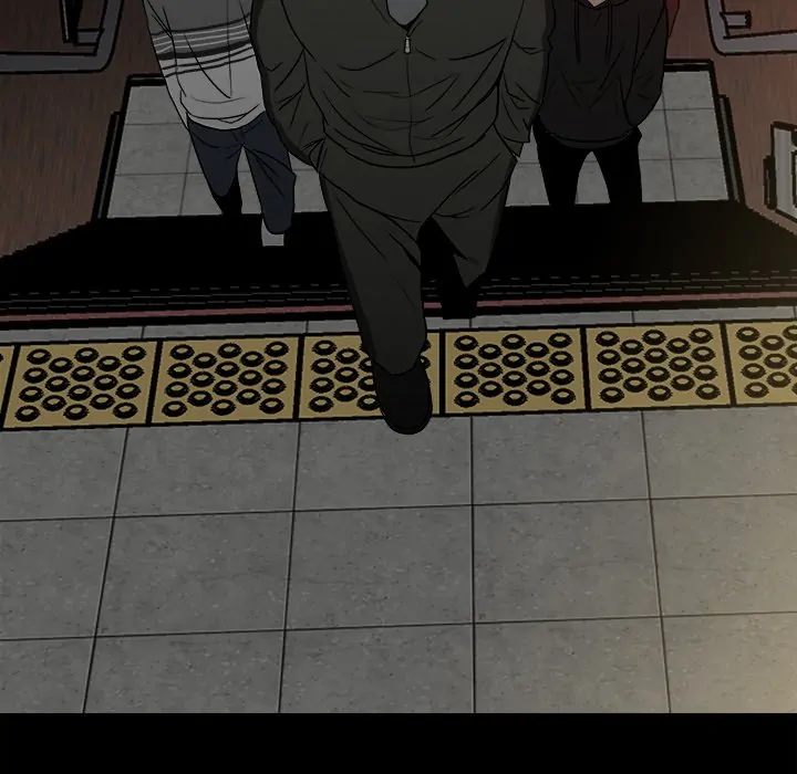 The Villain [Official] Chapter 79 - page 8