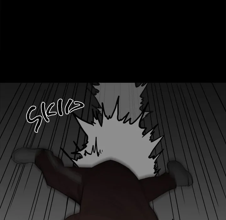 The Villain [Official] Chapter 79 - page 90