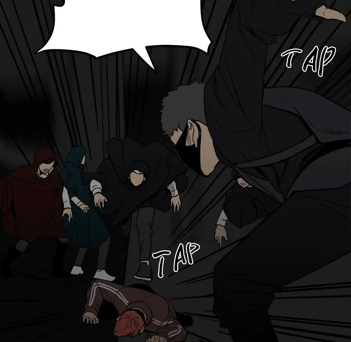 The Villain [Official] Chapter 79 - page 94