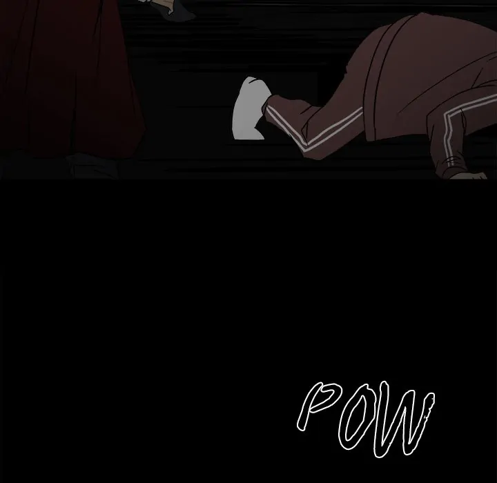 The Villain [Official] Chapter 79 - page 97