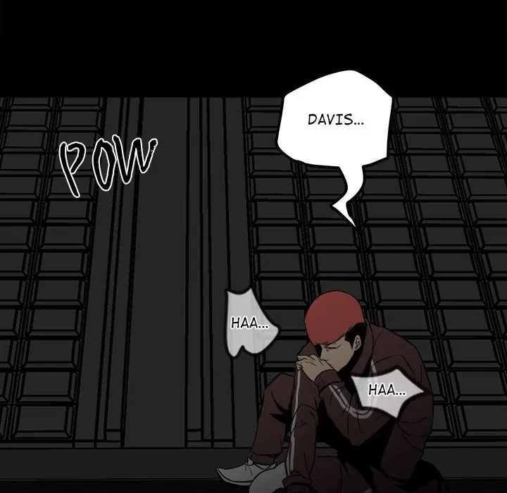 The Villain [Official] Chapter 79 - page 98