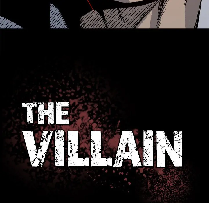 The Villain [Official] Chapter 9 - page 11