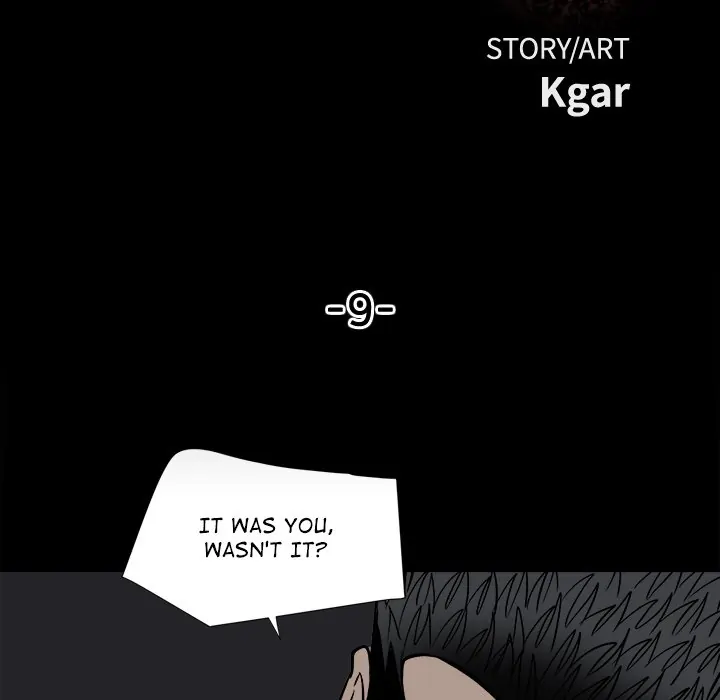 The Villain [Official] Chapter 9 - page 12