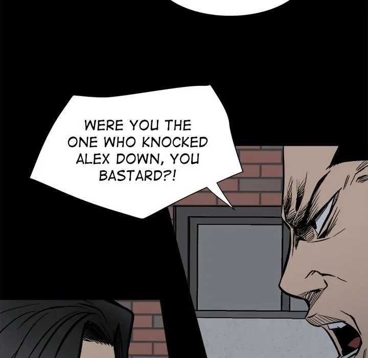 The Villain [Official] Chapter 9 - page 14