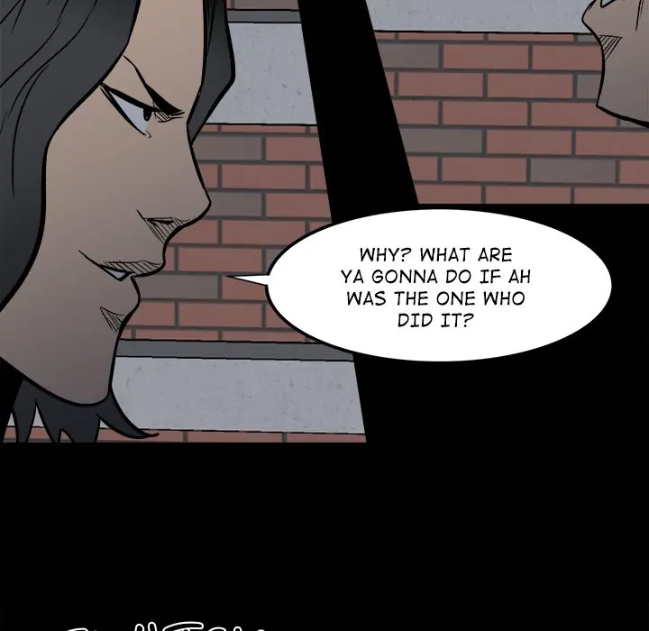 The Villain [Official] Chapter 9 - page 15