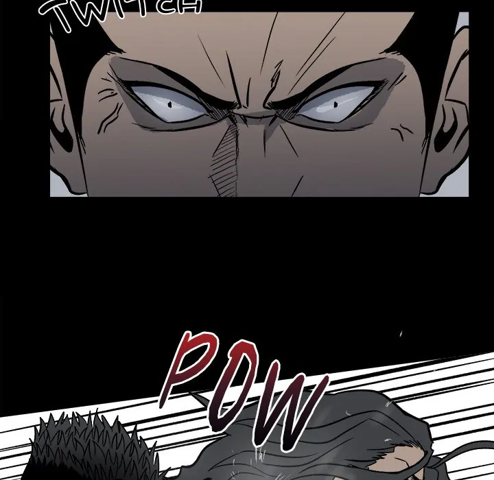 The Villain [Official] Chapter 9 - page 16
