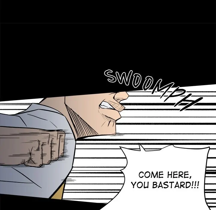 The Villain [Official] Chapter 9 - page 18
