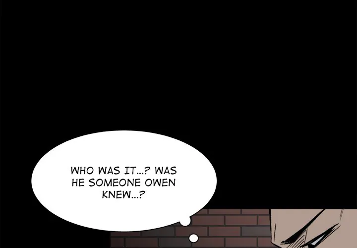 The Villain [Official] Chapter 9 - page 1