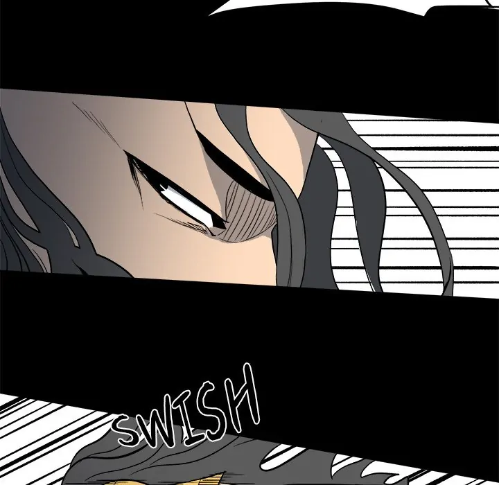 The Villain [Official] Chapter 9 - page 19