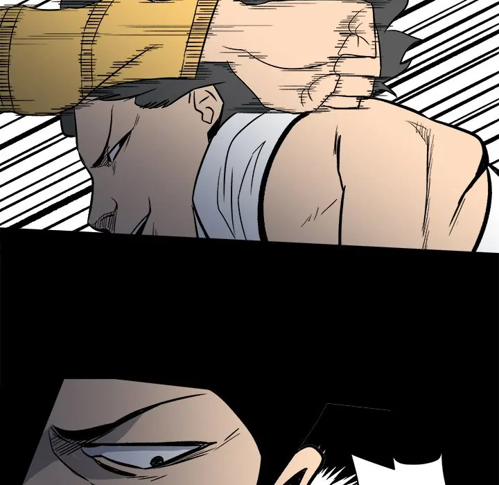 The Villain [Official] Chapter 9 - page 20
