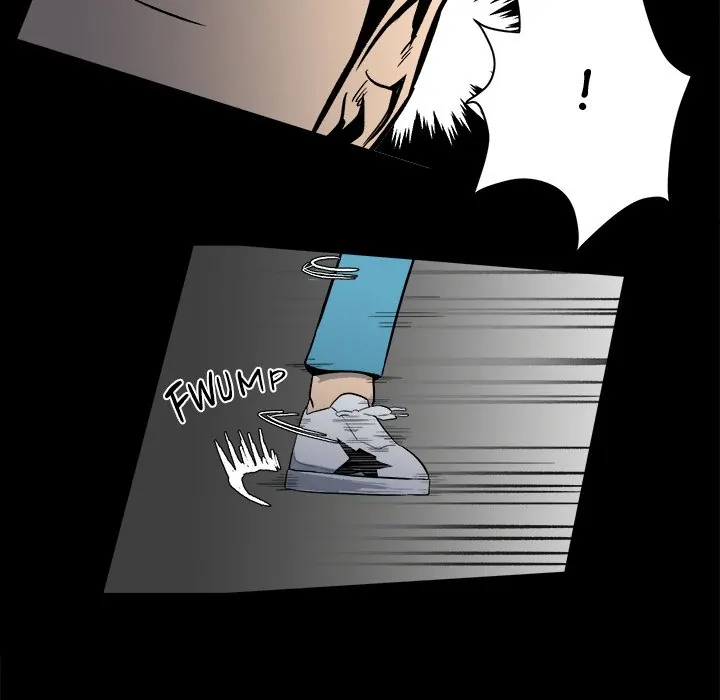 The Villain [Official] Chapter 9 - page 21