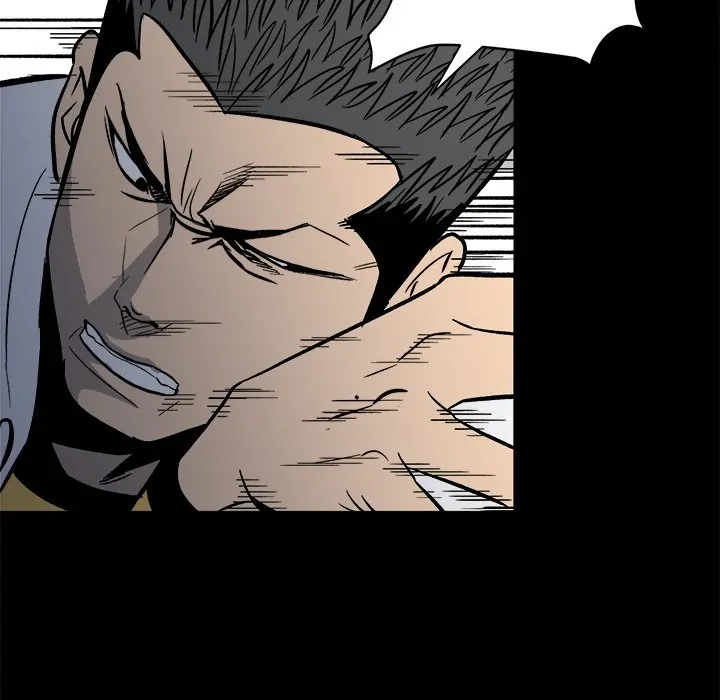 The Villain [Official] Chapter 9 - page 24