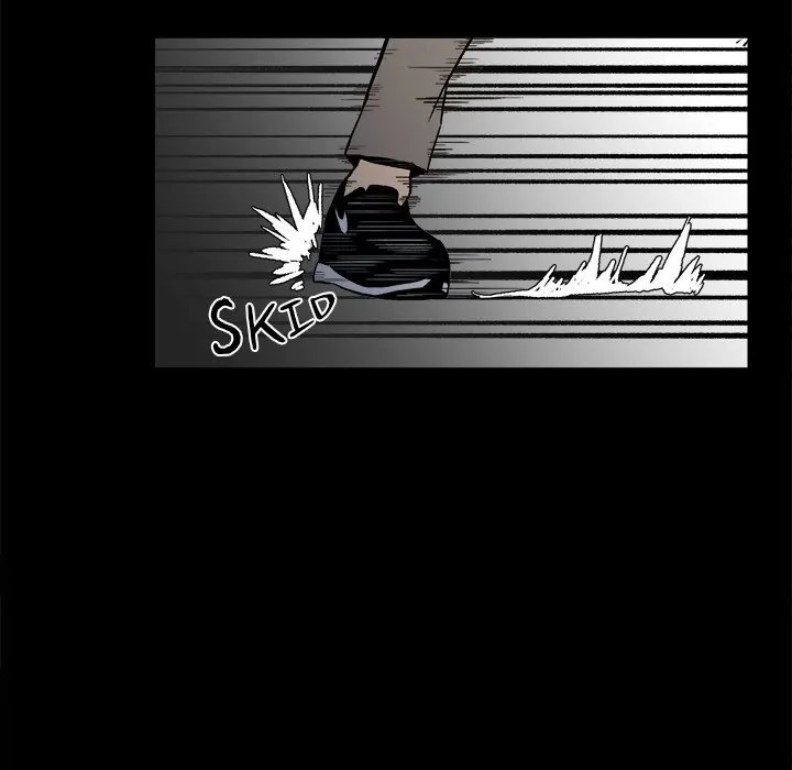 The Villain [Official] Chapter 9 - page 25