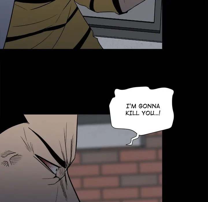 The Villain [Official] Chapter 9 - page 27
