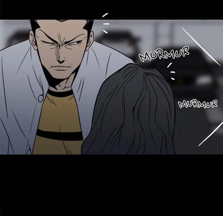 The Villain [Official] Chapter 9 - page 30